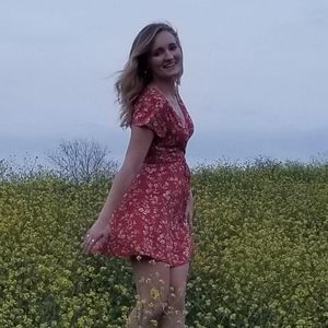 Meet your Posher, Aubrey